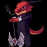 Fenrir, O Economista Draconico 的头像