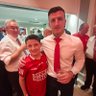 Ronan Sheehan profil fotoğrafı