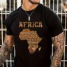 Profilbild von Mr Africa