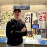 Profilbild von Baseballing Abroad