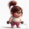 Mirjana D's profile picture
