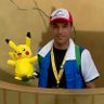 Profilbild von AJ