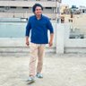 Profilbild von KousHik Akula