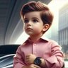 Profilbild von Ahmed