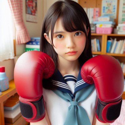 みなとボクシング育成会 2's profile picture