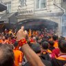 Galatasaray & Ajax for life's profile picture