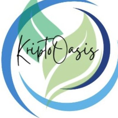 KriptoOasis's profile picture
