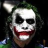 Фото профиля 👑Joker👑(اکانت سوم)