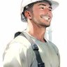 ホモ男くん 的头像