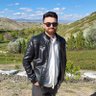 Profilbild von Hüseyin Şahin