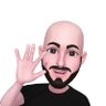 Cacá_24🏳️🌈🍑 profil fotoğrafı