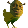 Profilbild von Chicken Shrek