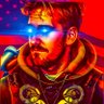 Profilbild von Aaron