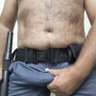 segurança putão profil fotoğrafı