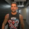 Cm punk profil fotoğrafı