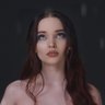 v's profile picture