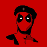 Deadpool Comunista 的头像
