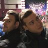 Profilbild von Firefighter Buckley-Diaz