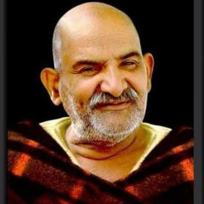 Neem Karoli Baba's profile picture