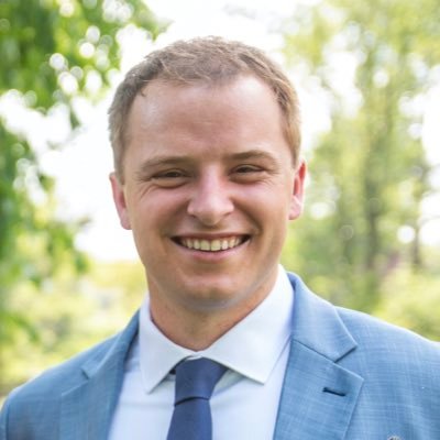 Zach Shaw's profile picture