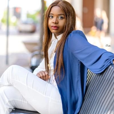 ADEWUYI Roseline Adebimpe's profile picture