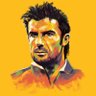 Figo's profile picture