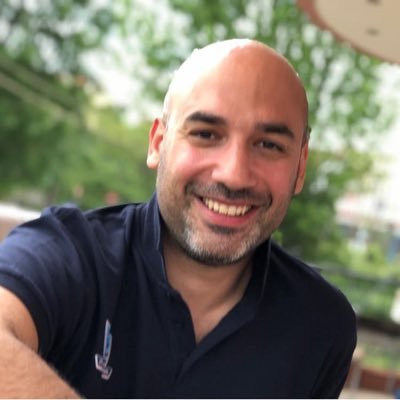 Πάνος Συνοδινός's profile picture