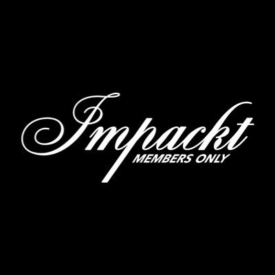 IMPACKT ✘'s profile picture