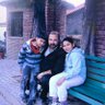 Anand Mallick profil fotoğrafı