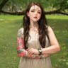 Кристина Linky profil fotoğrafı