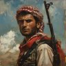 أحمد العامري 的头像