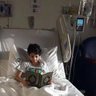 Фото профиля الحمدلله رب العالمين