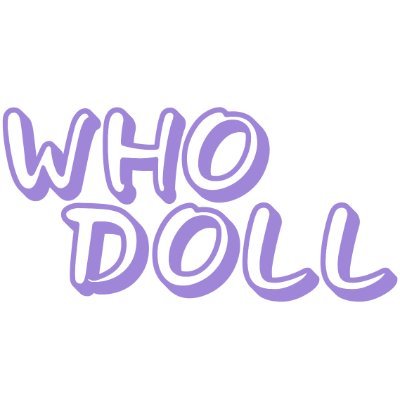 whodoll's profile picture