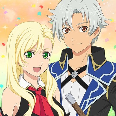 【公式】テイルズ オブ ザ レイズ's profile picture
