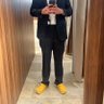 Mrfinger's profile picture