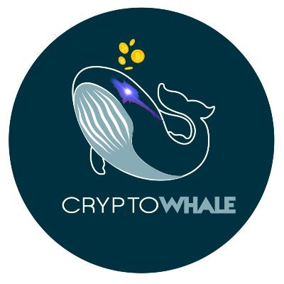 CryptoWhale™'s profile picture