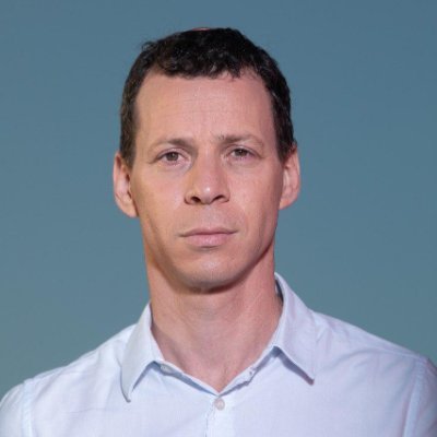 Amit Segal's profile picture