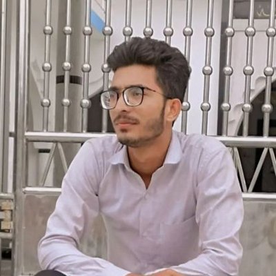 Aaman Ahmad's profile picture