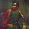 Montez Moorish 的头像