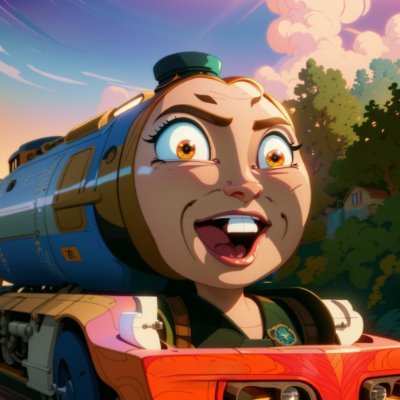 xiaohuoche66's profile picture