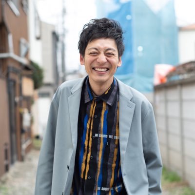 とろサーモン村田's profile picture