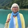 Фото профиля Elaine Simpson-Long