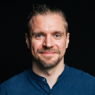 pivovarit's profile picture