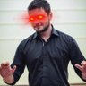 Balık Adam profil fotoğrafı