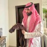 المحامي/ ناصر العقيِّل's profile picture