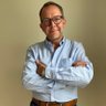 Profilbild von Martin Bishop