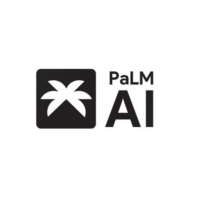 PaLM AI - $PALM's profile picture