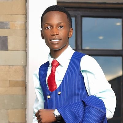 KENYAS YOUNGEST SPONSOR's profile picture