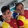 Profilbild von Rafa