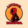 Luton's Deadpool's profile picture